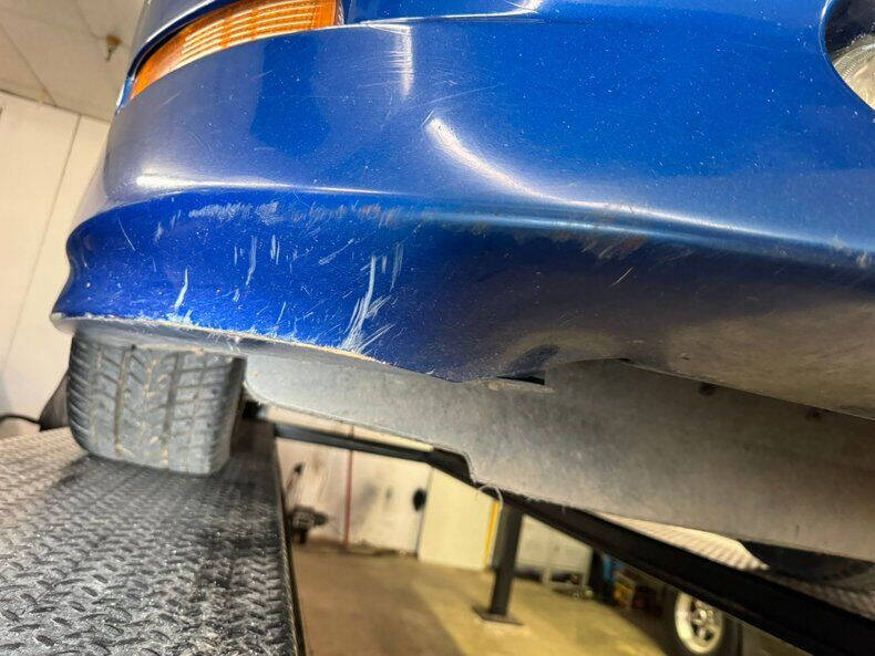 1994 Pontiac Firebird