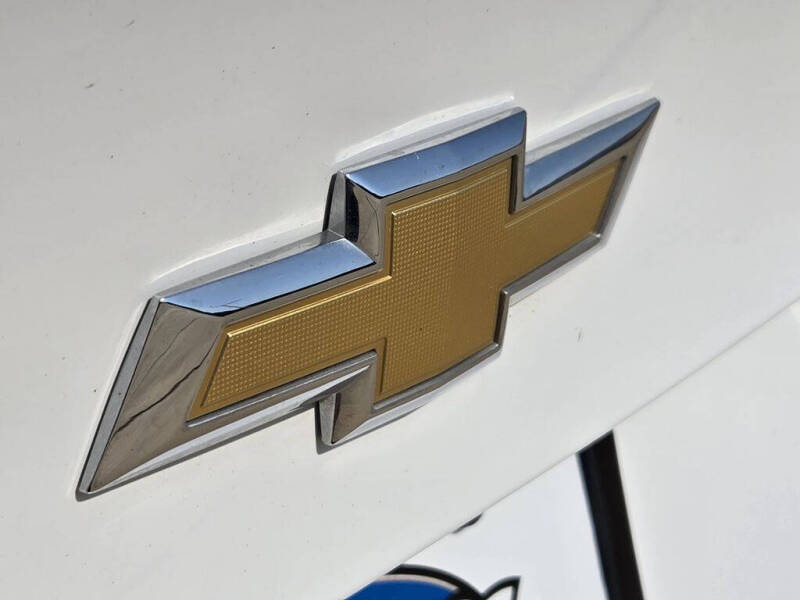 2023 Chevrolet Malibu LS Fleet