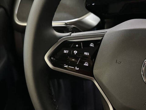 2025 Volkswagen ID. Buzz Pro S Plus 4Motion