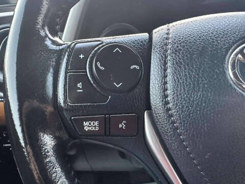 2018 Toyota RAV4 SE