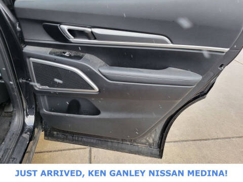 2021 Kia Telluride LX