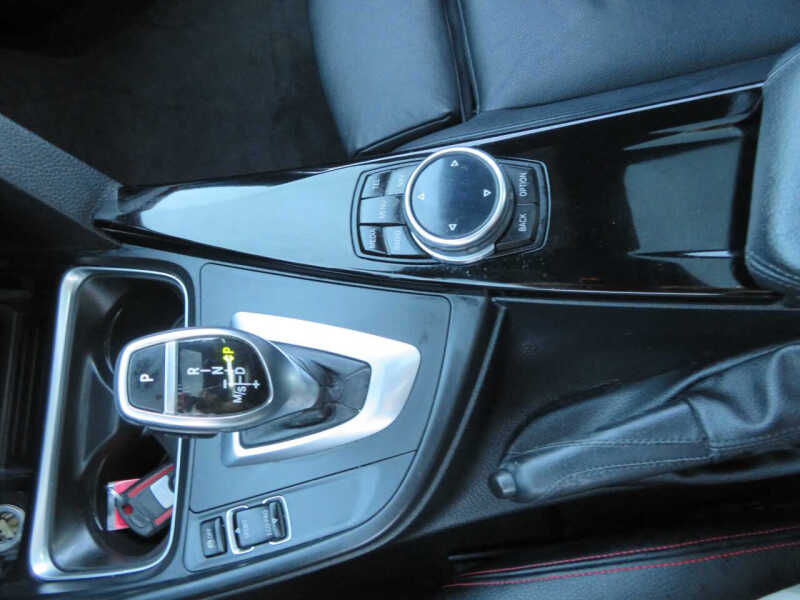 2014 BMW 4 Series 428i