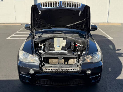 2011 BMW X5 xDrive35d