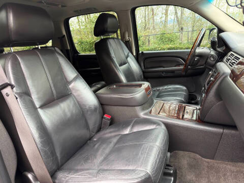 2009 GMC Yukon XL Denali