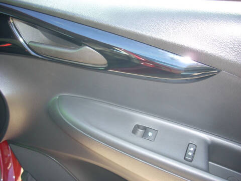 2022 Chevrolet Spark 1LT CVT