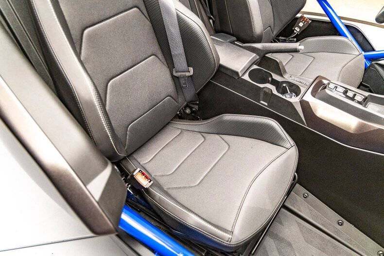 2023 Polaris Slingshot