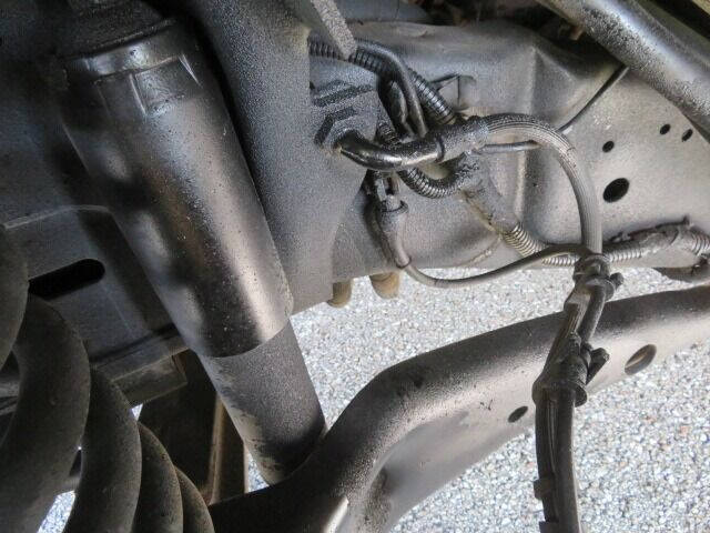 2006 Ford E-Series E-250 SD