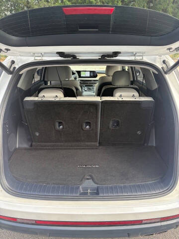 2023 Hyundai Palisade Limited