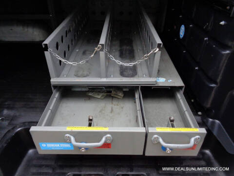 2019 Chevrolet Express 2500