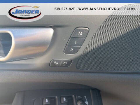 2025 Volvo S60 B5 Core