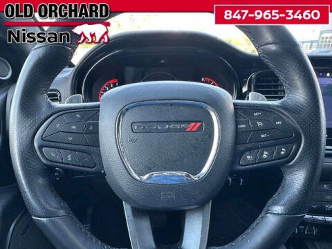 2022 Dodge Durango R/T Plus