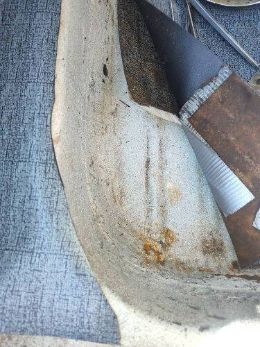 1964 Chevrolet Impala