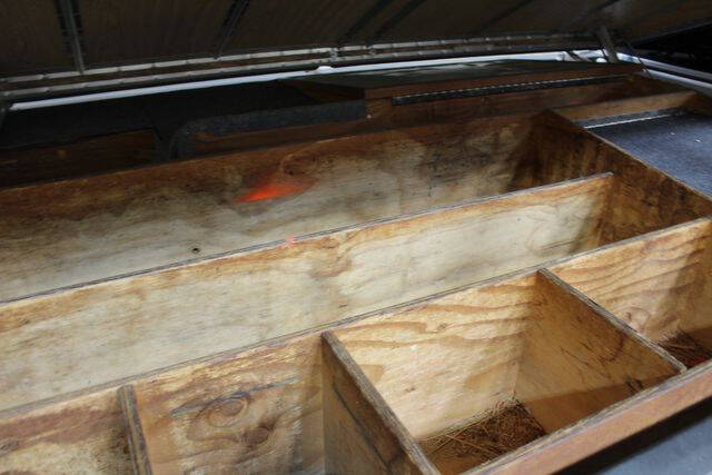 2017 Chevrolet Silverado 2500HD Work Truck