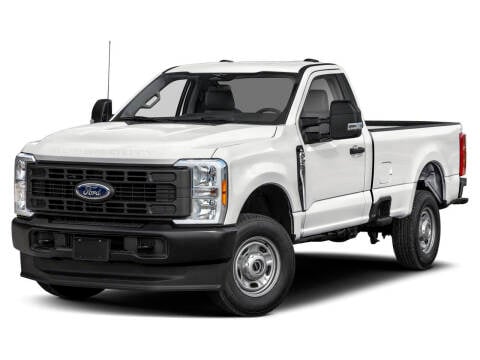 2024 Ford F-250 Super Duty for sale at Tim Short Chrysler Dodge Jeep RAM Ford of Morehead in Morehead KY