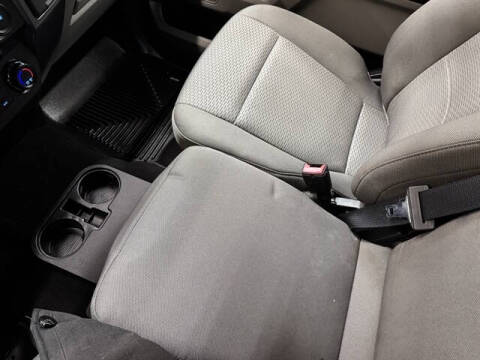 2020 Ford F-250 Super Duty