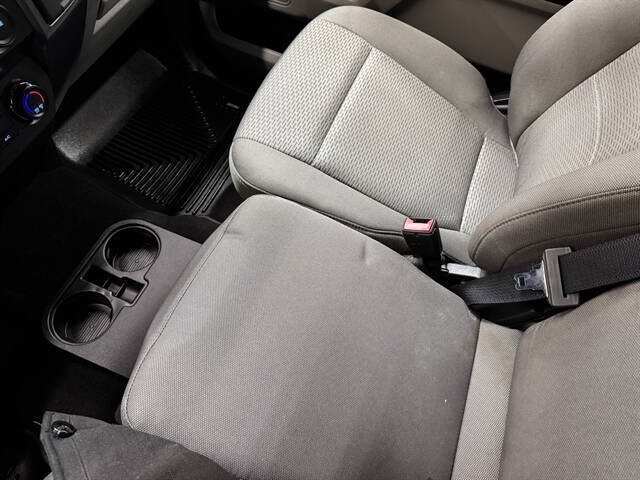 2020 Ford F-250 Super Duty