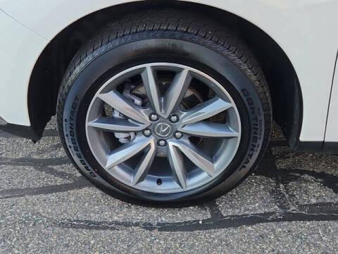 2024 Acura RDX SH-AWD w/Tech