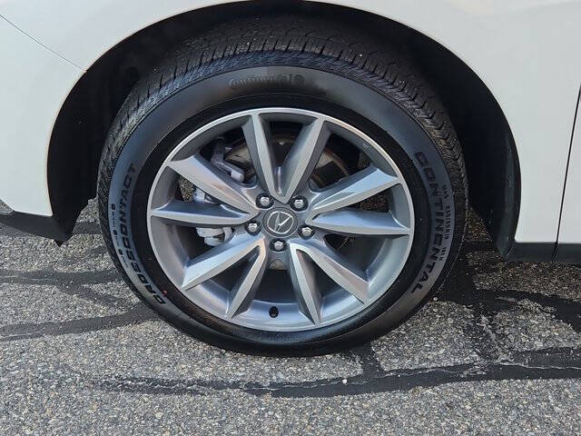 2024 Acura RDX SH-AWD w/Tech