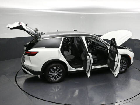 2024 Infiniti QX60 Pure