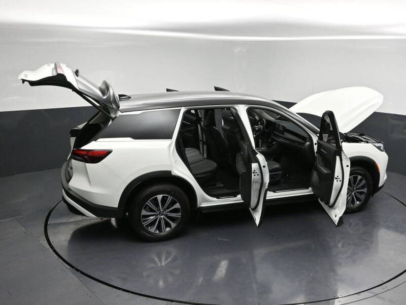 2024 Infiniti QX60 Pure
