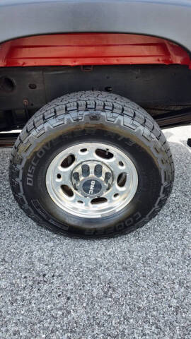 2007 GMC Sierra 2500HD Classic