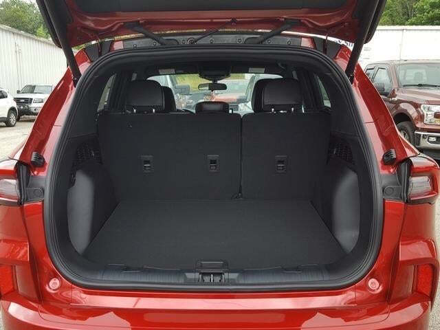 2024 Ford Escape ST-Line Select