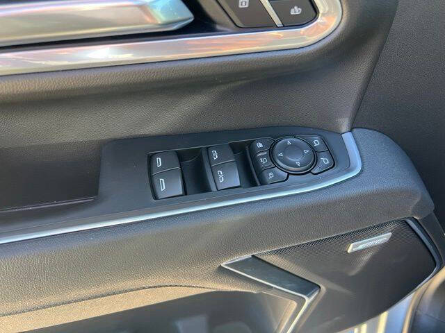 2026 Chevrolet Silverado 3500HD