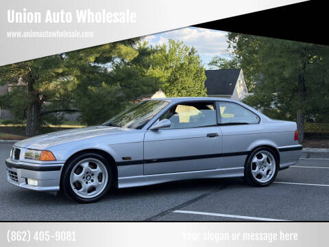 1995 BMW M3