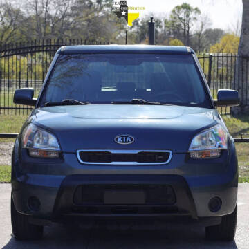 2011 Kia Soul