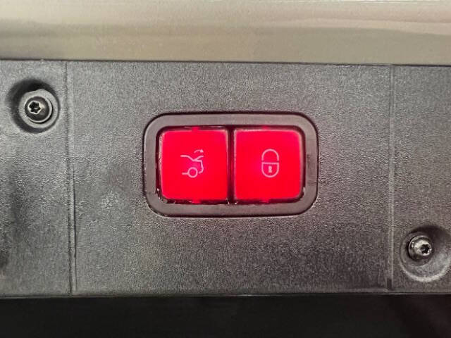 2009 Mercedes-Benz S-Class S 550 4MATIC