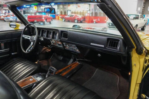 1972 Buick Skylark