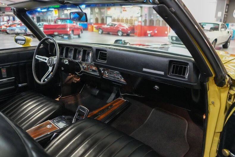 1972 Buick Skylark