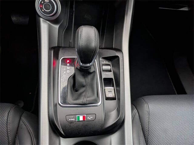 2024 Alfa Romeo Tonale Hybrid Ti