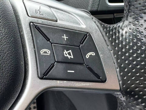 2014 Mercedes-Benz E-Class E 350 4MATIC