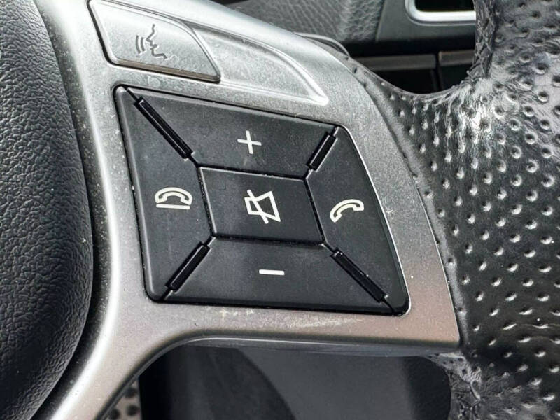 2014 Mercedes-Benz E-Class E 350 4MATIC