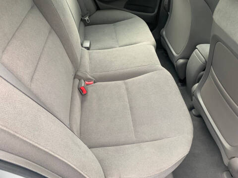 2006 Honda Civic LX