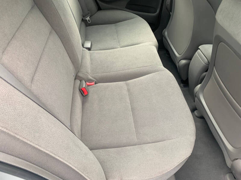 2006 Honda Civic LX