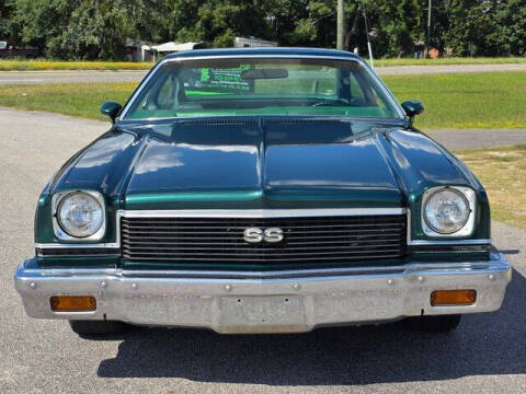 1973 Chevrolet Chevelle