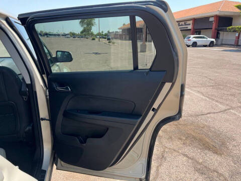 2012 GMC Terrain SLE-1