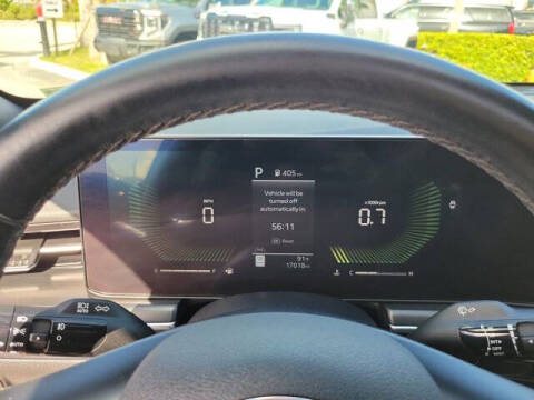 2025 Kia K5