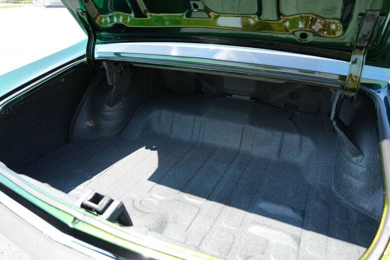 1972 Chevrolet Chevelle