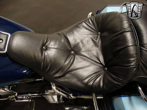 2001 Harley-Davidson Police Package