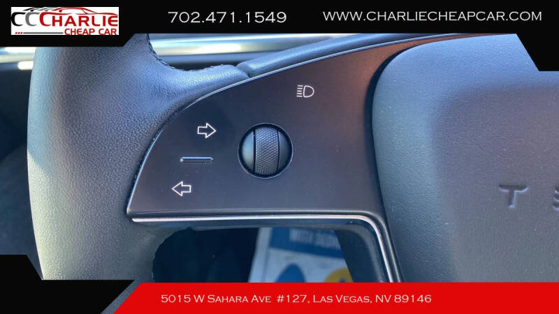 2023 Tesla Model S Standard Range