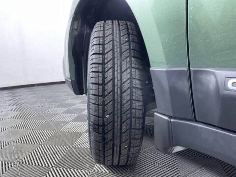 2014 Subaru Outback 2.5i