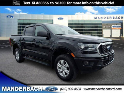 2019 Ford Ranger for sale at Capital Group Auto Sales & Leasing in Freeport NY