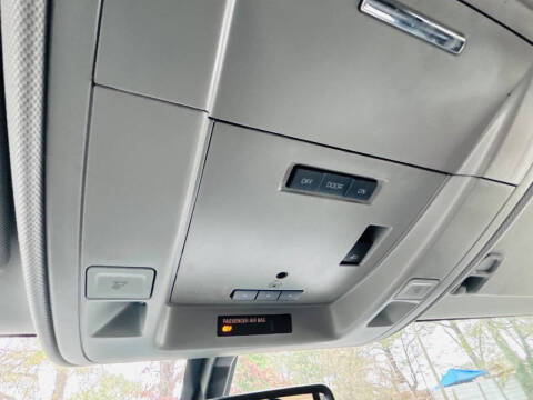 2017 Chevrolet Silverado 1500 LTZ Z71