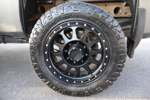 2014 GMC Sierra 2500HD Denali