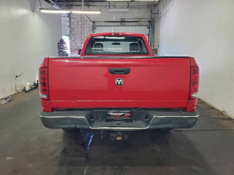 2005 Dodge Ram 1500 ST