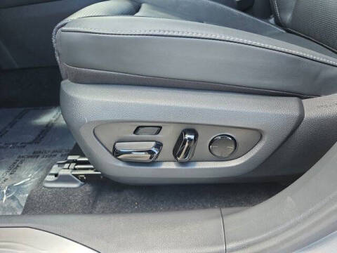 2024 Lexus RX 450h+ Luxury