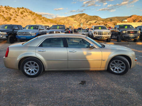 2006 Chrysler 300 C
